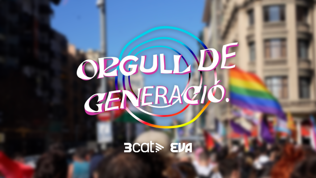 La Bombilla Media produirà el primer Orgull LGBTIQ+ de 3Cat, amb programació especial i una carrossa