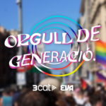 La Bombilla Media produirà el primer Orgull LGBTIQ+ de 3Cat, amb programació especial i una carrossa